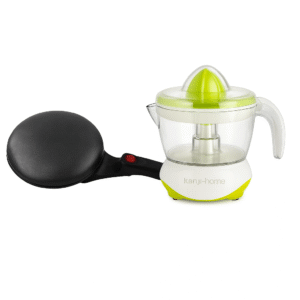 Electrodomésticos de cocina modernos